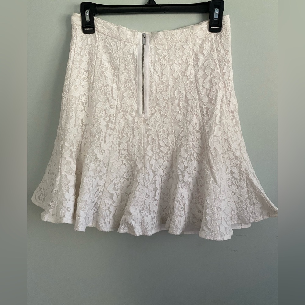 BCBG skirt